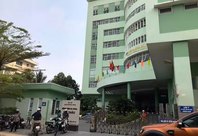 Chong benh nhan Covid-19 thu 35 tron khoi khu cach ly: Uc phat 1 nam tu, con Viet Nam?