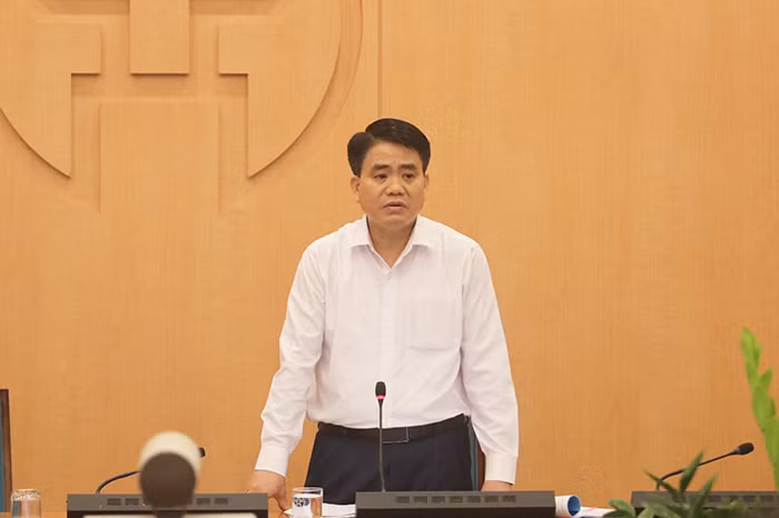 2 benh nhan Covid-19 cach ly o KS Hoa Binh: Co hieu nham gi chang?