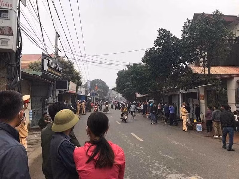 Chay nha o Hung Yen, 3 nguoi tu vong: Ai chu muu phong hoa?-Hinh-2