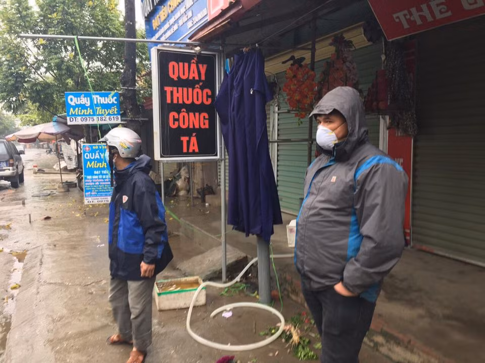 Bao nhiêu người đã tiếp xúc với ca nhiễm Covid-19 thứ 73 ở Hải Dương? - Hình 15 Bao nhieu nguoi da tiep xuc voi ca nhiem Covid-19 thu 73 o Hai Duong?-Hinh-15