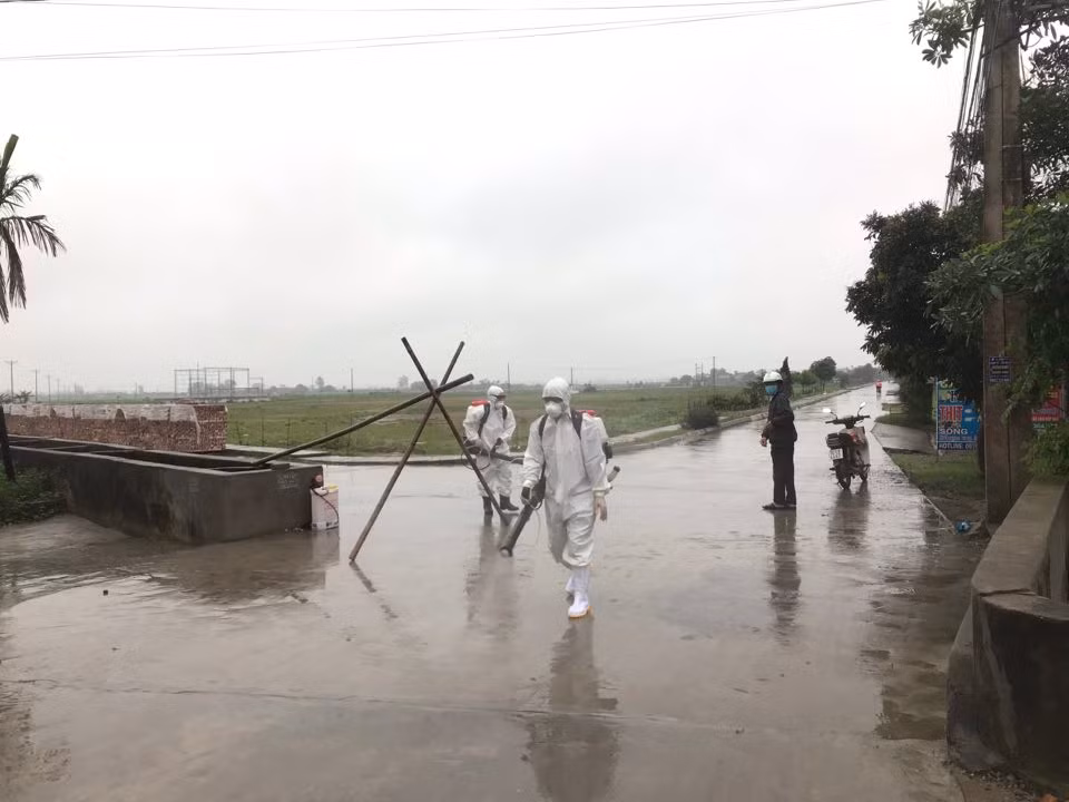 Bao nhiêu người đã tiếp xúc với ca nhiễm Covid-19 thứ 73 ở Hải Dương? - Hình 10 Bao nhieu nguoi da tiep xuc voi ca nhiem Covid-19 thu 73 o Hai Duong?-Hinh-10