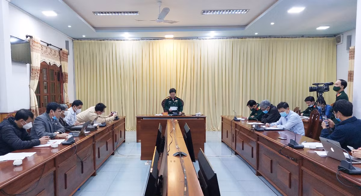 Quan nhan tu vong tai Tieu doan Bo binh 50 la do tu nga