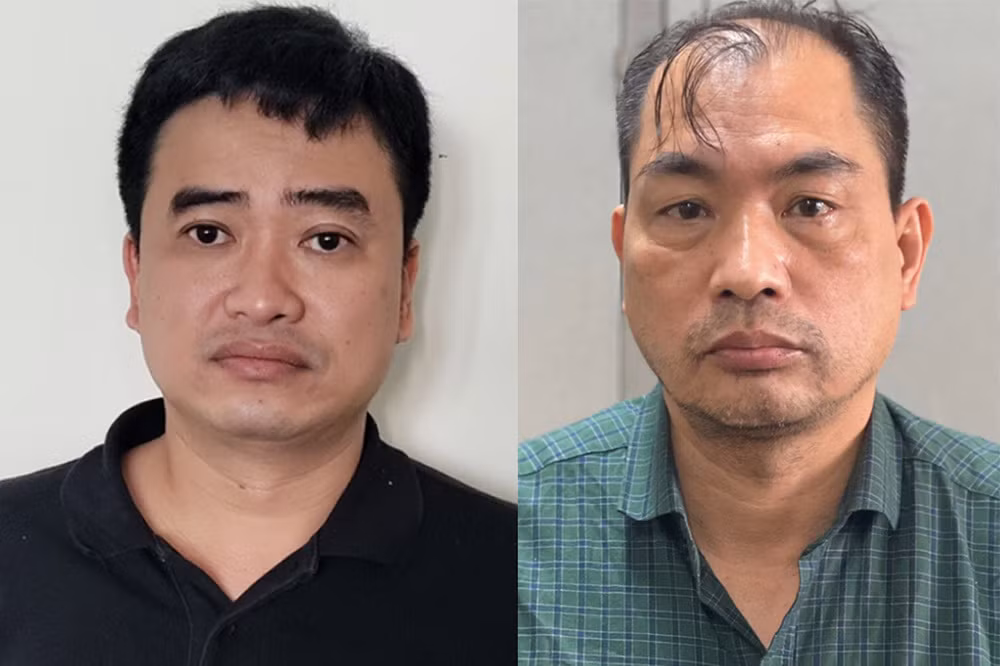 Bo Cong an: Xu ly triet de vu an Cong ty Viet A, khong co vung cam-Hinh-2