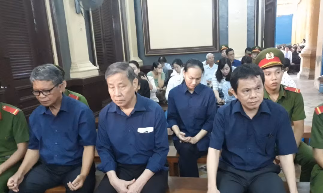 CB yêu cầu Phương Trang hoàn trả hơn 9.400 tỷ đồng CB yeu cau Phuong Trang hoan tra hon 9.400 ty dong