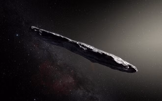 Trong cuốn sách sắp xuất bản có tựa đề "Extraterrestrial: The First Sign of Intelligent Life Beyond Earth" (tạm dịch: Người ngoài hành tinh - dấu hiệu đầu tiên của sự sống thông minh ngoài Trái Đất), Trưởng khoa Thiên văn Đại học Harvard Avi Loeb trở thành tâm điểm thu hút sự chú ý của truyền thông và dư luận khi tiết lộ thông tin gây chấn động về người ngoài hành tinh.