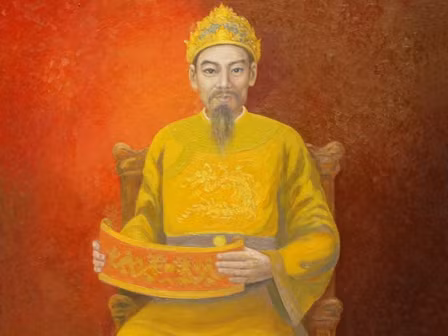 Chỉ tồn tại trong thời gian ngắn ngủi (7 năm) từ 1400-1407, nhà Hồ là triều đại phong kiến ngắn nhất trong lịch sử phong kiến Việt Nam.
