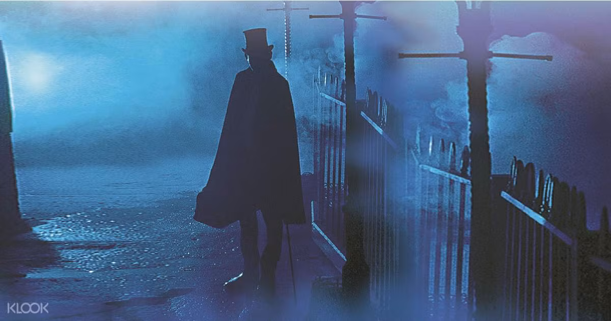 Theo chia sẻ của ông Struthers, nhà văn Bram Stoker và Tumblety quen biết nhau. Ông Stoker tin rằng Tumblety chính là gã sát nhân bí ẩn mà giới chức Anh ráo riết truy bắt.
