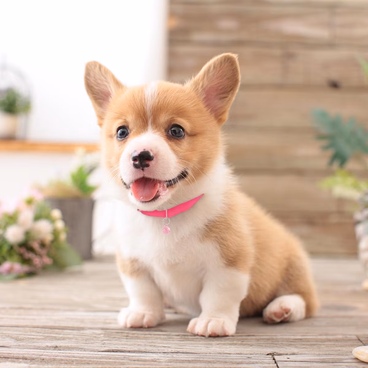 Chó đá được đặt tại cổng đình chùa, đền miếu, cổng làng, cổng nhà... để cảnh báo kẻ gian, ngăn trừ tà ma... Vì vậy, chó đến nhà là điềm báo, gia chủ sẽ gặp may mắn, có quý nhân phù trợ, làm ăn gặp thời gặp thế. (*Thông tin chỉ mang tính chiêm nghiệm, tham khảo)!