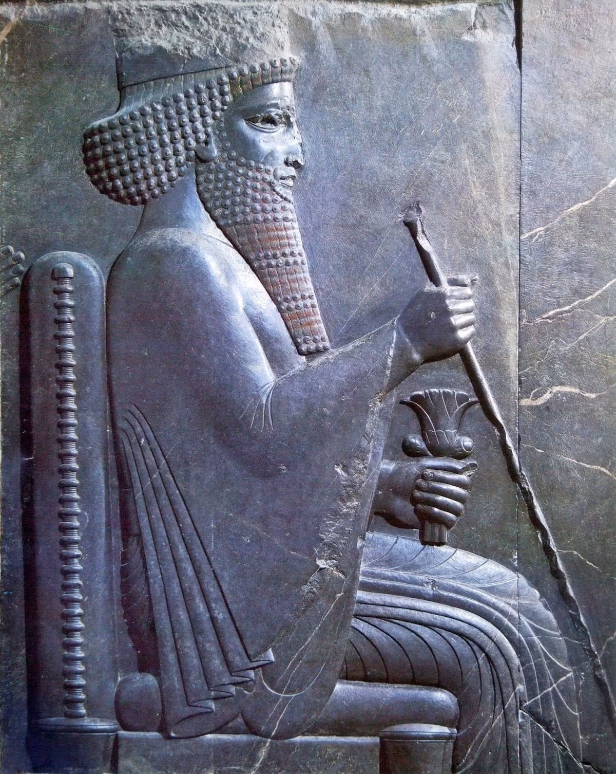 Đội quân hùng mạnh của Nebuchadnezzar II cũng chinh phạt được một số vùng đất khác. Theo đó, Babylon trở thành một trong những vương quốc hùng mạnh nhất khi ấy.