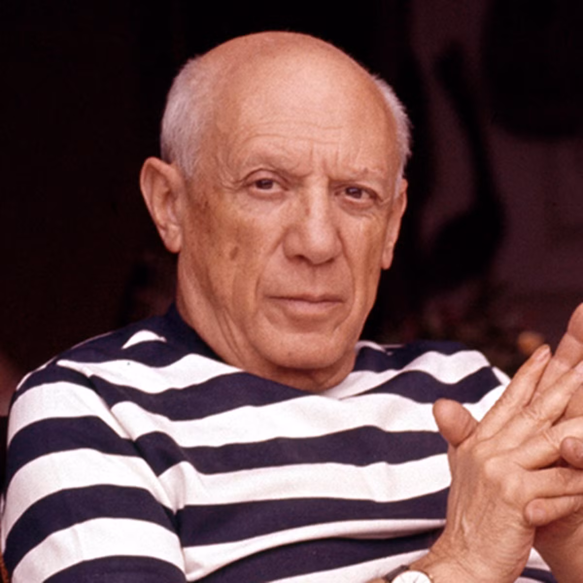 Ngay lập tức, bức tranh của Picasso tạo nên tiếng vang lớn trong giới hội họa thời bấy giờ. Tên tuổi của ông được nhiều người biết đến.