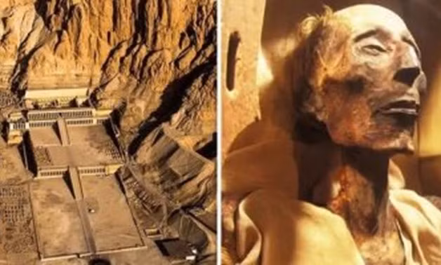 Trong suốt thời gian tại vị, pharaoh Ramesses II đạt được nhiều thành tựu lớn. Điển hình là việc ông hoàng này dẫn quân chinh chiến và đánh bại nhiều kẻ thù của Ai Cập như người Hittite ở Anatolia và người Nubia.