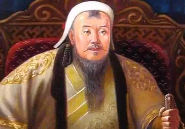 Bí ẩn về Thành Cát Tư Hãn càng khiến người đời tò mò hơn khi có lời đồn cho rằng ông được mai táng cùng một kho báu khổng lồ.