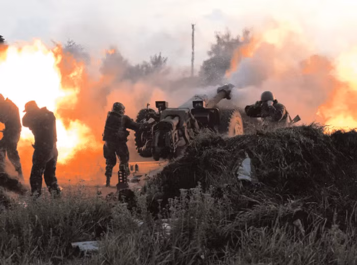 Đối mặt với những cuộc tấn công mãnh liệt của quân Nga, quân đội Ukraine đang đau đầu về công tác bảo đảm hậu cần, nhất là mức tiêu hao của quân đội Ukraine là rất lớn. Từ tốc độ này mà phán đoán, Ukraine có thể dễ dàng rơi vào tình thế khó khăn trong thời gian tới, khi sử dụng đạn pháo với số lượng lớn liên tục như hiện nay. 