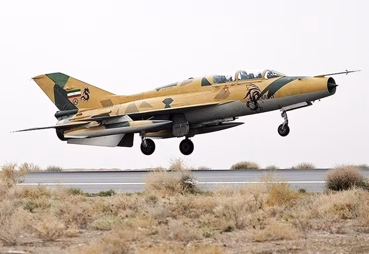 Huyen thoai MiG-21 cua An Do chuan bi tu gia bau troi-Hinh-9