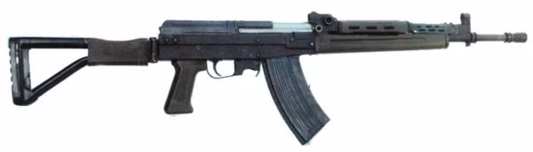 Tuy nhiên, trên cơ sở của Type-87, vào đầu thiên niên kỷ 2000, súng trường tấn công Type-03 (QBZ-03) đã được Trung Quốc sản xuất, có rất khác biệt so với Kalashnikov về cả ngoại hình và thiết kế.