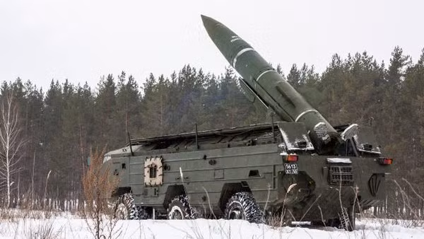 Hiện tình báo Nga không rõ Quân đội Ukraine còn bao nhiêu tên lửa đạn đạo tầm ngắn Tochka-U, nhưng theo một số thông tin được tiết lộ, Quân đội Ukraine đã có những lạm dụng nhất định, khi sử dụng tên lửa Tochka-U.