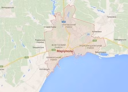 Thành phố Mariupol là một trong những thành trì quan trọng của "Tiểu đoàn Azov" vũ trang cực hữu khét tiếng Ukraine. Mặc dù quân đội Nga đã ra tối hậu thư, tuyên bố rằng, lực lượng vũ trang Ukraine có thể rời bỏ thành phố, nhưng với điều kiện không được mang theo vũ khí. 
