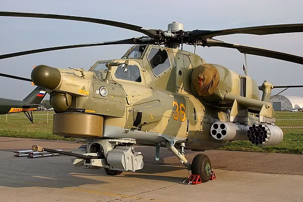 Tuy nhiên, khẩu pháo 30 mm này cũng có một vấn đề lớn, đó là độ chính xác không cao; nó có thể bắn chính xác xe tăng mặt đất và xe bọc thép, nhưng đối với UAV cơ động trên không, loại pháo này khó có thể bắn chính xác. 