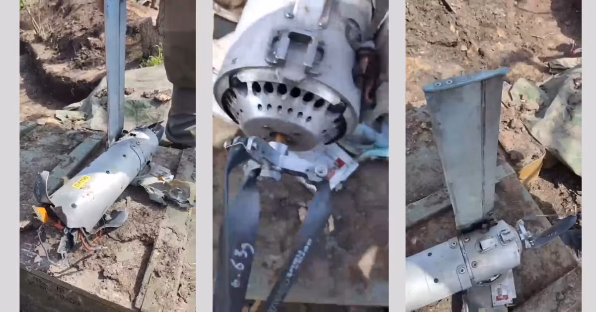 Đây là lần thứ hai, UAV tự sát Switchblade-600 rơi vào tay Nga. Lần đầu tiên vào cuối tháng 4/2016, khi một video cũng được đưa lên mạng xã hội cho thấy, một số binh sĩ Nga đang kiểm tra phần sau của chiếc UAV cùng với động cơ, với phần phía trước được cho là đã bị phá hủy, khi UAV bị đánh chặn.