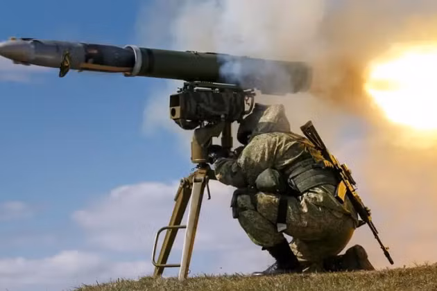 Vị trí này cũng là cứ điểm quan trọng để Quân đội Ukraine chống lại Quân đội Nga tại Zaporozhye, nơi đây đã diễn ra nhiều trận giao tranh ác liệt với Quân đội Nga. Trước đây, Quân đội Ukraine dựa vào công sự và các loại vũ khí để chống cự. Nhưng lần này, dưới sự tấn công dữ dội của quân Nga, quân Ukraine đã thất thủ.