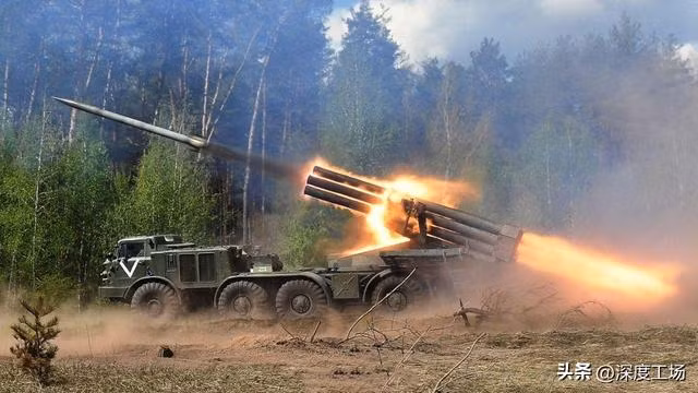 Vu khi nao cua Nga co the thay doi cuc dien cuoc chien Ukraine?