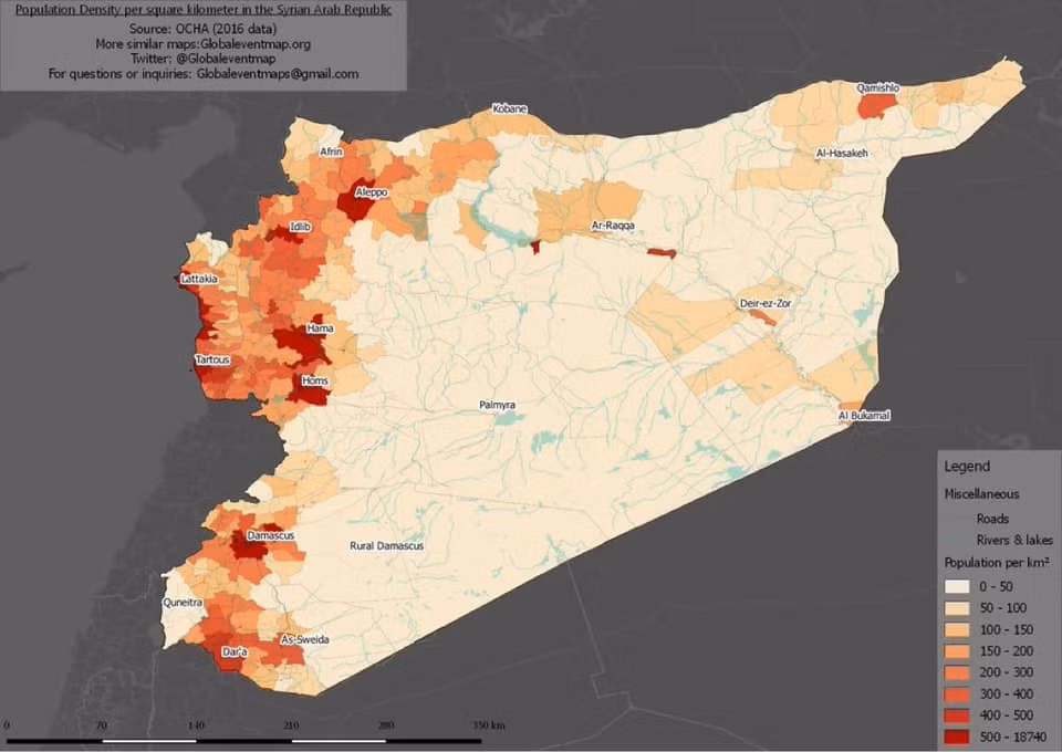 Kênh Fighterbomber của Nga cho biết, Quân đội Nga ở Syria đứng trước nhiều rủi ro và việc mất căn cứ không quân Hmeimim đồng nghĩa với việc mất khả năng thực hiện các cuộc không kích, được cho là chiếm tới 75% khả năng của Nga tại khu vực này.