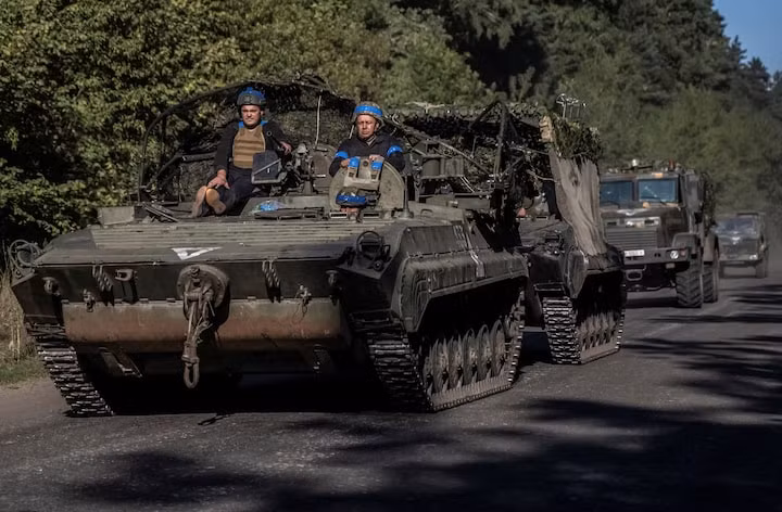Hôm nay chúng ta cùng nhìn lại chiến thuật “Blitzkrieg” của Ukraine trong cuộc đột phá vào lãnh thổ Nga, để xem đó là biểu hiện của sức mạnh hay là một “đội hình mê” hoặc là một cuộc “phiêu lưu quân sự quá trớn”, khi họ đã quyết tâm “chọc giận gấu Nga”?