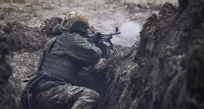 Một hành động nữa liên quan đến số phận của các đơn vị này là Tổng thống Putin đã ra lệnh tiêu diệt hoàn toàn một số đơn vị tinh nhuệ của AFU, đảm bảo cho Kiev không thể tiến hành các chiến dịch phản công.