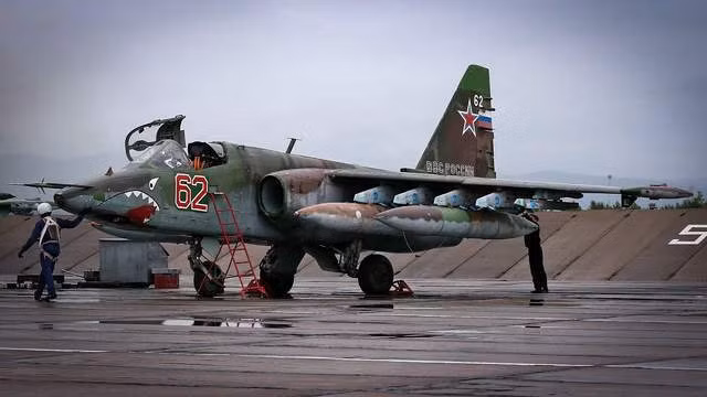 Tư lệnh khét tiếng mới được Nga điều tới chiến trường Ukraine - Hình 6 Tu lenh khet tieng moi duoc Nga dieu toi chien truong Ukraine-Hinh-6
