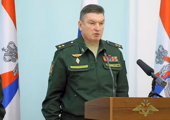 Tư lệnh khét tiếng mới được Nga điều tới chiến trường Ukraine - Hình 3 Tu lenh khet tieng moi duoc Nga dieu toi chien truong Ukraine-Hinh-3