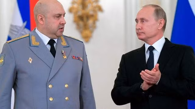 Tư lệnh khét tiếng mới được Nga điều tới chiến trường Ukraine - Hình 5 Tu lenh khet tieng moi duoc Nga dieu toi chien truong Ukraine-Hinh-5