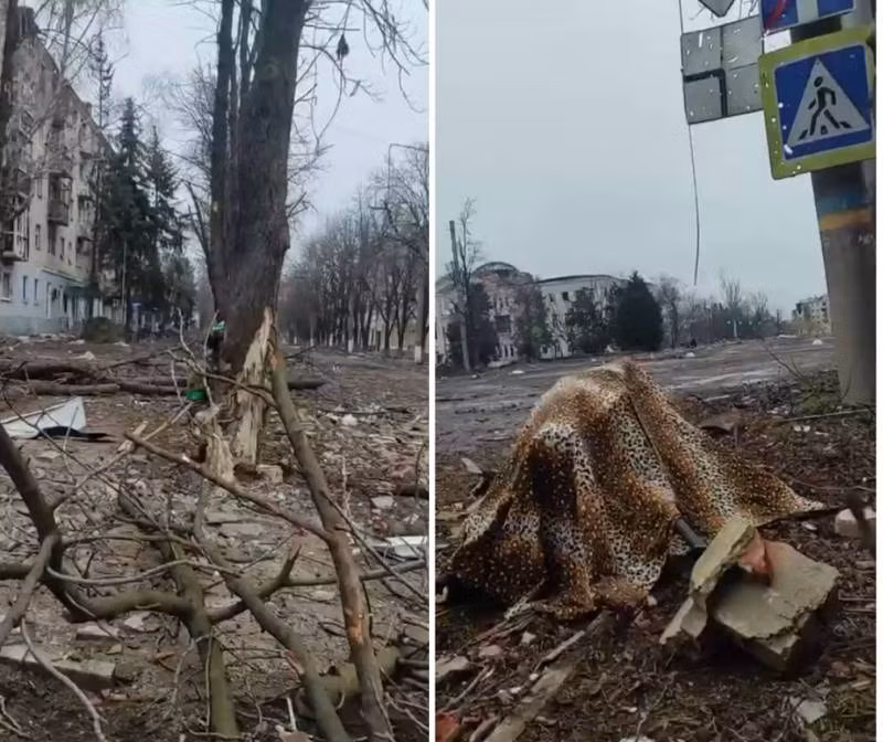 Theo thông tin hiện có khoảng 80.000 quân Ukraine xung quanh khu vực Bakhmut; việc Quân đội Nga tập trung tiêu diệt những lực lượng này rõ ràng sẽ có ý nghĩa hơn là tập trung chiếm giữ tòa nhà thành phố Bakhmut, trên thực tế đã mất giá trị.