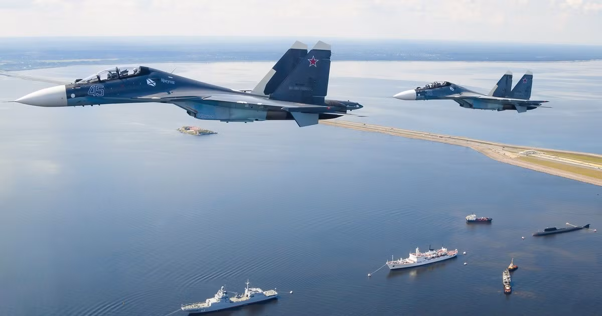 Trong bối cảnh đó, lực lượng thủy quân lục chiến Ukraine tiếp tục các cuộc tấn công vào Crimea. Nhưng lần này họ không may mắn, khi lực lượng đổ bộ của Ukraine rơi vào “vòng phục kích” của quân Nga. 