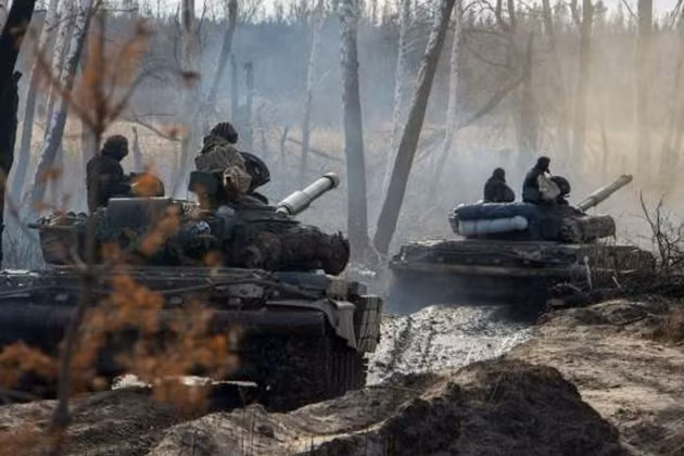 Theo phán đoán, có thể trong những ngày tới, Quân đội Ukraine sẽ thực hiện một trong những cuộc tấn công mạnh mẽ nhất vào khu vực Gorlovka. Đây có lẽ là sự kiện leo thang căng thẳng nhất với khu vực này, trong suốt 7 năm Kiev đối đầu với Cộng hòa Nhân dân Donetsk và Lugansk tự xưng.