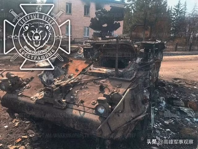 Chỉ huy RFAF hy vọng sẽ bắt được lính đánh thuê nước ngoài và cố vấn NATO có giá trị chiến lược cao hơn. Theo ông Sergey Lebedev, điều phối viên của tổ chức kháng chiến thân Nga tại tỉnh Nikolayev, hiện có khoảng 30 sĩ quan NATO hiện đang bị bao vây ở Kursk.
