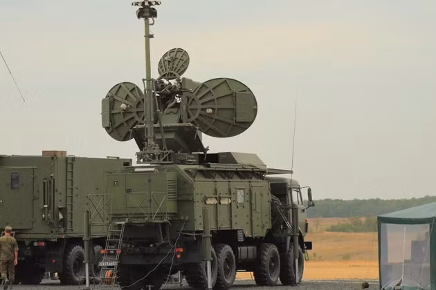 Trong trường hợp có mối đe dọa thực sự về hành động quân sự quy mô lớn ở Donbass, Nga có thể ngăn chặn bước tiến của Quân đội Ukraine chỉ trong vài phút, mà không cần bắn một phát súng nào; vậy đó là loại vũ khí nào?
