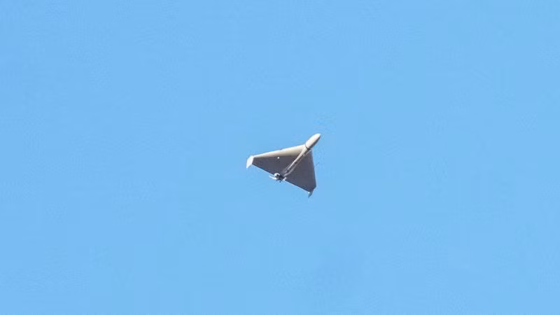 Đánh giá hiệu suất chiến đấu thực tế của UAV tự sát Shahed-136 trong cuộc xung đột Nga-Ukraine, nếu một cuộc xung đột quân sự quy mô lớn nổ ra giữa Iran và Israel, hàng nghìn UAV Shahed-136 sẽ mang lại cho Israel “cơn đau đầu” bất thường.