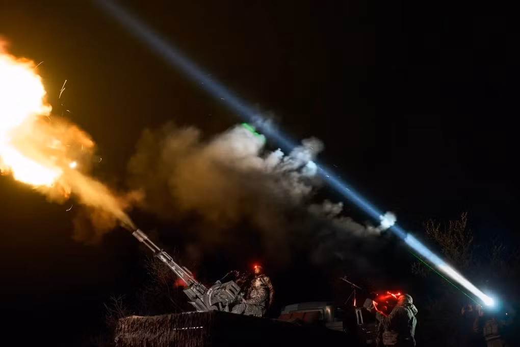 Tuy nhiên theo ông Ignat, “phần lớn” tên lửa và UAV tự sát tầm xa của RFAF, tấn công vào Kiev đều bị lực lượng phòng không Ukraine “bắn hạ”; tuy nhiên một số tên lửa và UAV “vì không đánh chặn được”, đã rơi xuống khu dân cư. Các mục tiêu quân sự của Ukraine “không có gì bị ảnh hưởng”.