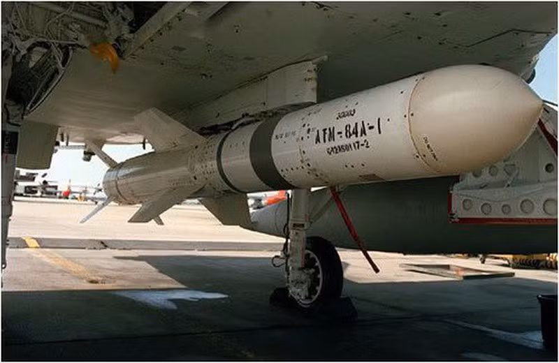 Tên lửa chống hạm Harpoon được cho là dùng để răn đe Hải quân Trung Quốc (PLAN) trên biển. Kế hoạch mua sắm F-16 sẽ chiếm một phần lớn trong ngân sách quốc phòng hàng năm của Philippines vốn chỉ có 4,26 tỷ USD. 