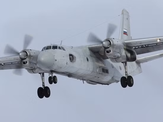 Hiện vẫn chưa xác định được chính xác, chiếc An-26 trên chở hàng đến khu vực nào; bởi hiện tại các sân bay tại Ukraine hiện phía Quân đội Nga vẫn chưa thể làm chủ hoàn toàn, do vậy không thể hạ cánh. Hiện số lượng phi hành đoàn thiệt mạng vẫn chưa được công bố. Nguồn ảnh: Pinterest.
