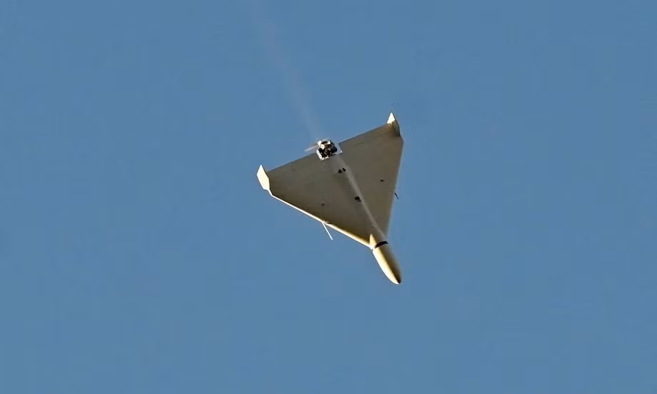 Với việc bổ sung cảm biến quang - điện tử, biến UAV này vượt trội so với dòng Geran-2 nguyên bản, vốn chỉ có thể bay theo tọa độ cố định nạp sẵn vào bộ nhớ. Nó cũng giúp Geran-2 trở thành UAV trinh sát tầm xa, có chi phí rẻ hơn nhiều so với các UAV trinh sát chuyên biệt.