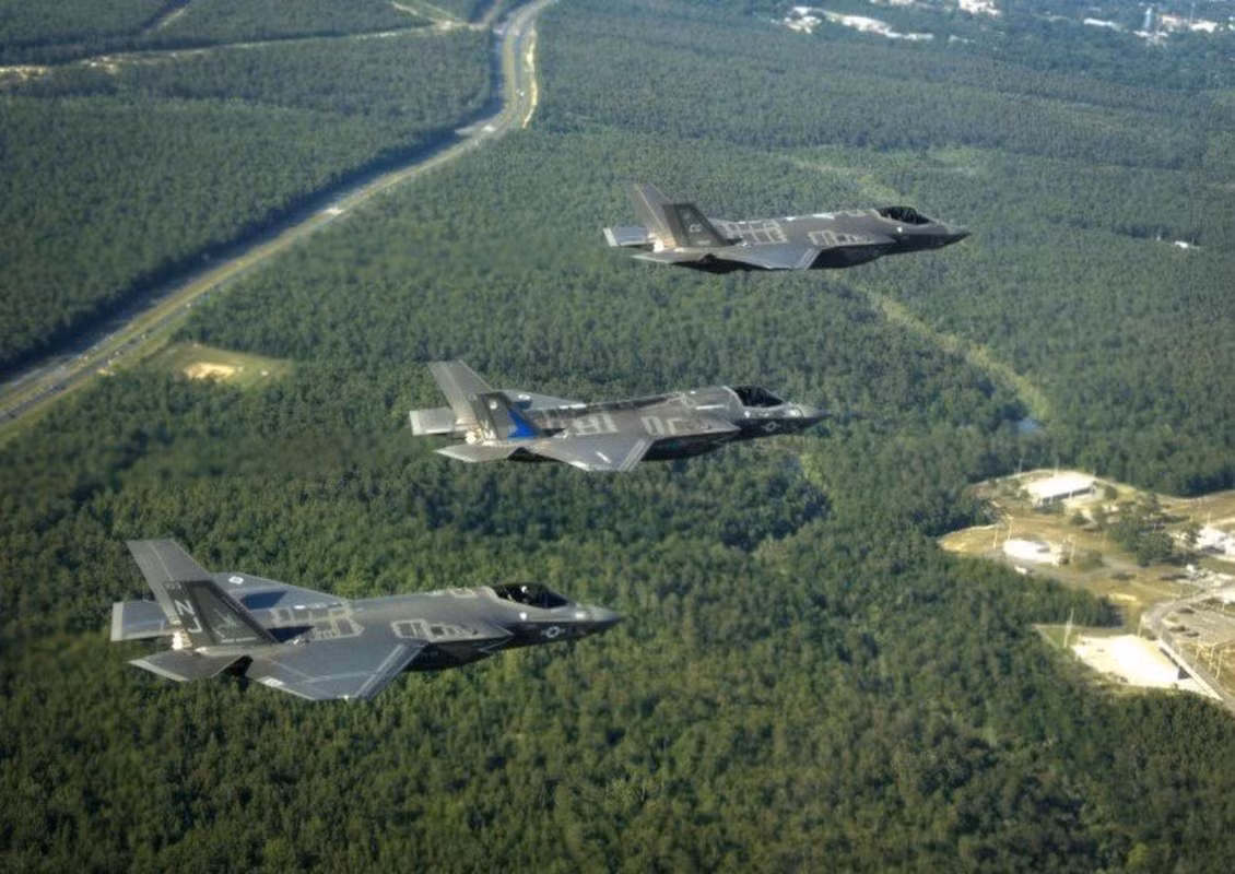 Theo thông tin do Bộ Quốc phòng Mỹ công bố, máy bay chiến đấu F-35 có hơn 800 lỗi thiết kế. Do các vấn đề lâu dài chưa được giải quyết với động cơ, ghế phóng và vật liệu chế tạo thân máy bay của F-35, nên Lầu Năm Góc đã nhiều lần yêu cầu loại bỏ máy bay này. 