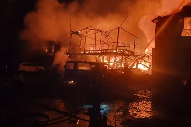 Có thể Quân đội Ukraine lầm tưởng rằng, chỉ cần hệ thống trinh sát và cảnh báo sớm của quân đội Mỹ còn tồn tại, thì họ có thể theo dõi mọi động thái của quân đội Nga và từ đó tránh được các cuộc tấn công của Nga. Nhưng điều Ukraine không ngờ tới, đó là Nga đã nhanh chóng tìm ra cách đối phó. 