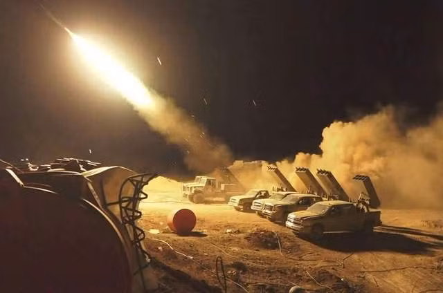 Mục tiêu tiếp theo của Quân đội Nga sau khi giải tỏa Luhansk - Hình 4 Muc tieu tiep theo cua Quan doi Nga sau khi giai toa Luhansk-Hinh-4