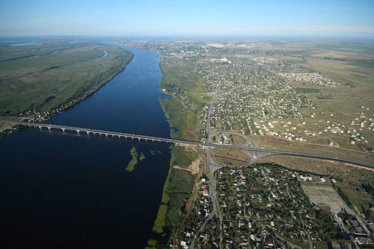 Chien truong Donbass ruc lua, Nga va Ukraine vao the giang co-Hinh-5