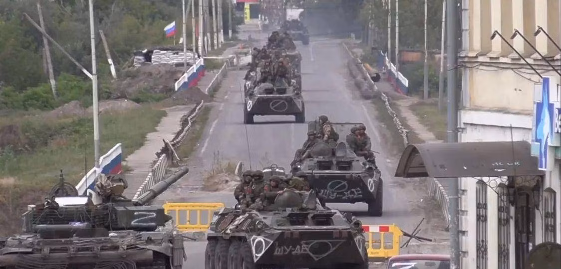 Ukraine thu giu 3 vu khi bi mat cua Nga, My rat quan tam