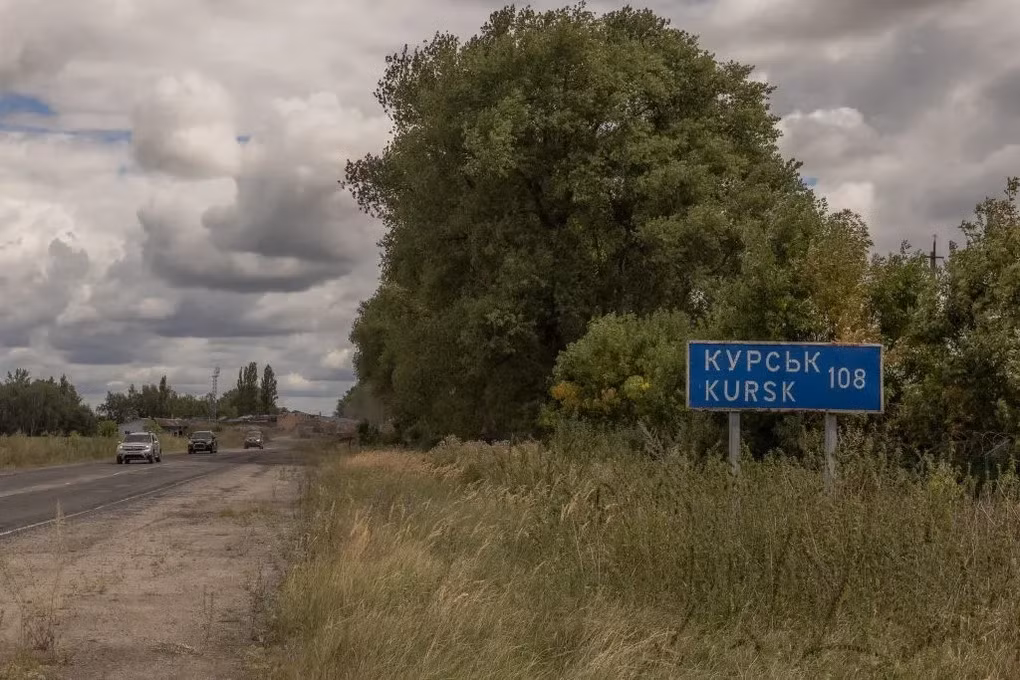 Chiến thắng trong chiến dịch Kursk, cũng là chiến thắng khó khăn của Nga, bởi quân Ukraine vào chiến đấu ở Kursk, đều được NATO trang bị. Một số nước NATO còn cử quân chính quy tham gia chiến tranh dưới danh nghĩa lính đánh thuê.