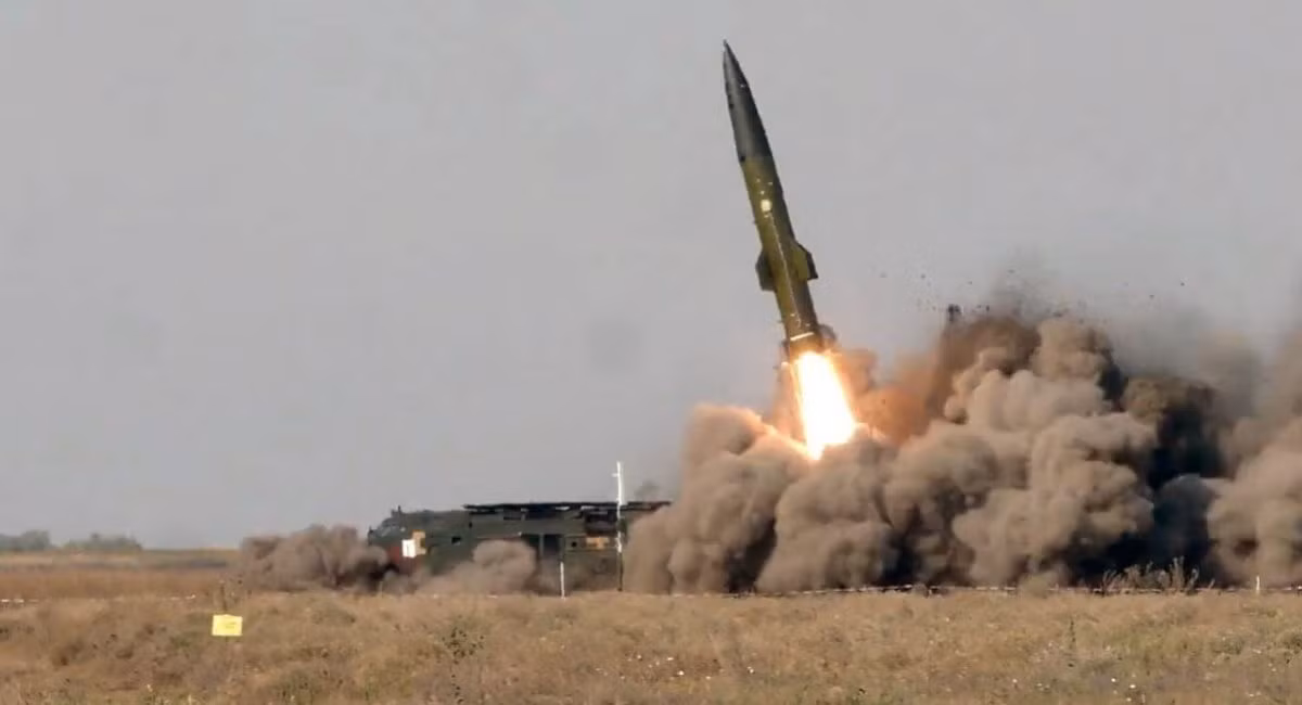 Việc loại tên lửa “đồ cổ” này vẫn có thể được Ukraine sử dụng, khẳng định nỗ lực của Ukraine trong việc khôi phục các loại vũ khí cũ để tăng hỏa lực tấn công và cũng chứng tỏ Ukraine hiện thiếu loại vũ khí tấn công tầm xa, buộc họ phải khôi phục cả những loại vũ khí cổ nảy.