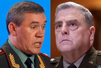 Theo tờ Russia Today, tướng Gerasimov được biết đến là một trong những chỉ huy quân sự hàng đầu của Nga; đồng thời ông cũng là một chiến lược gia nổi tiếng. Không những vậy, ngay cả đối thủ hiện tại của Quân đội Nga là Tổng tư lệnh các lực lượng vũ trang Ukraine Valery Zaluzhny, cũng đánh giá rất cao.
