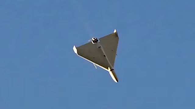 Có vẻ như nhận định máy bay không người lái (UAV) Geran-2 của Nga “không phù hợp với môi trường lạnh giá” ở châu Âu là không quá chính xác; quân đội Nga dường như mới được bổ sung thêm những chiếc UAV tự sát từ Iran, để bù đắp cho việc thiếu tên lửa tấn công mặt đất.